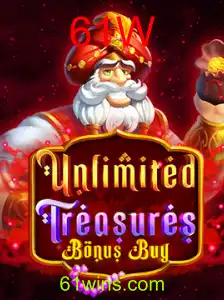 UnlimitedTreasuresBonusBuy